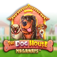 The Dog House Megaways